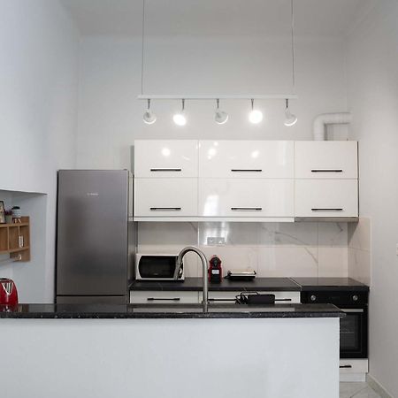 Private Spacious Apartment Athens Exterior photo